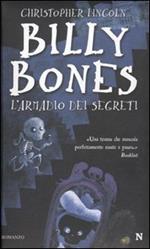 Billy Bones. L'armadio dei segreti
