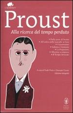 Alla ricerca del tempo perduto