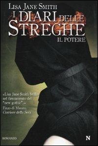 Il potere. I diari delle streghe - Lisa Jane Smith - copertina