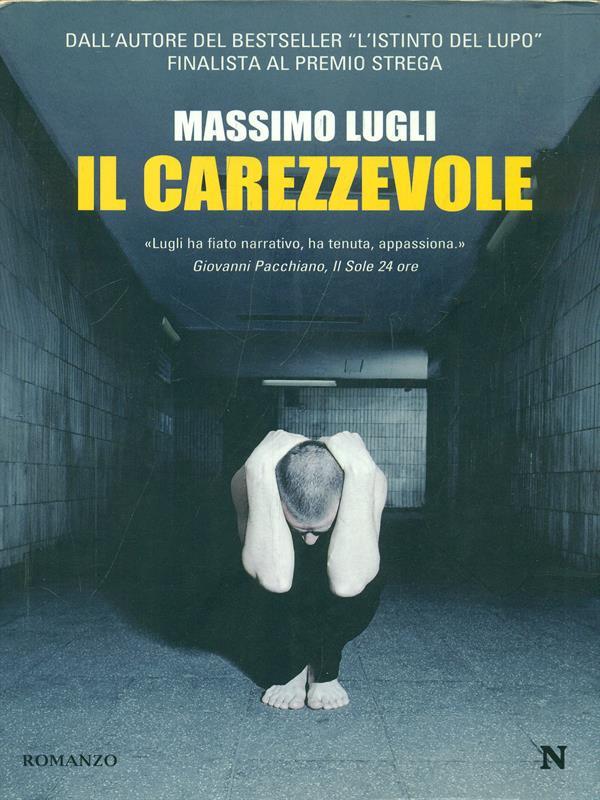 Libro di Faccia