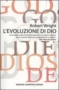 L' evoluzione di Dio - Robert Wright - 3