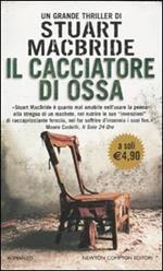 Il cacciatore di ossa