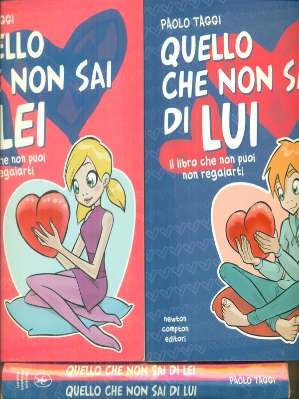 Libro di Faccia