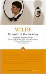 Il ritratto di Dorian Gray. Ediz. integrale