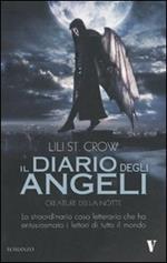 Creature della notte. Il diario degli angeli
