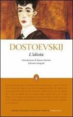 L' idiota. Ediz. integrale