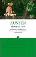 Mansfield Park. Ediz. integrale