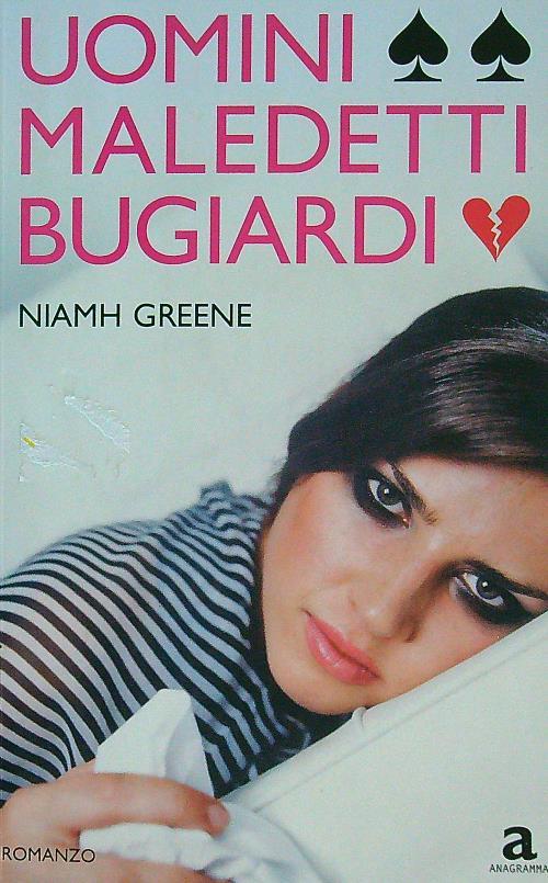 Libro di Faccia