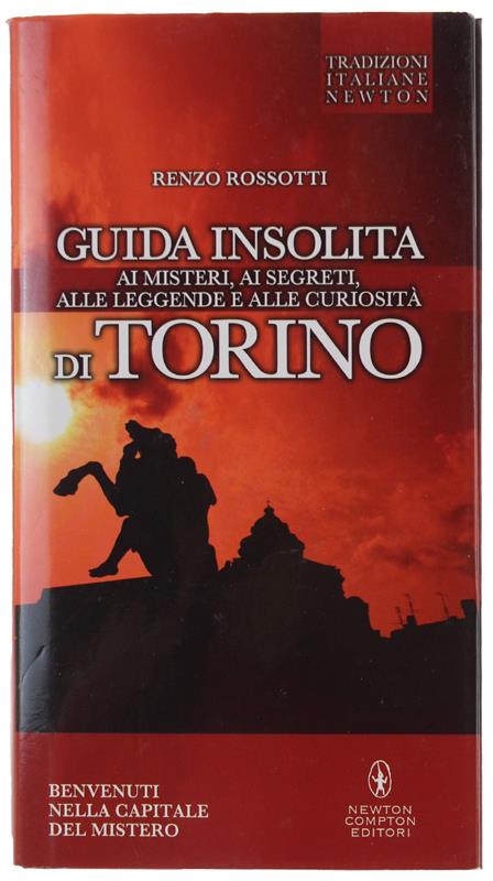 Bergoglio Libri d'Epoca Snc