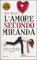 L' amore secondo Miranda
