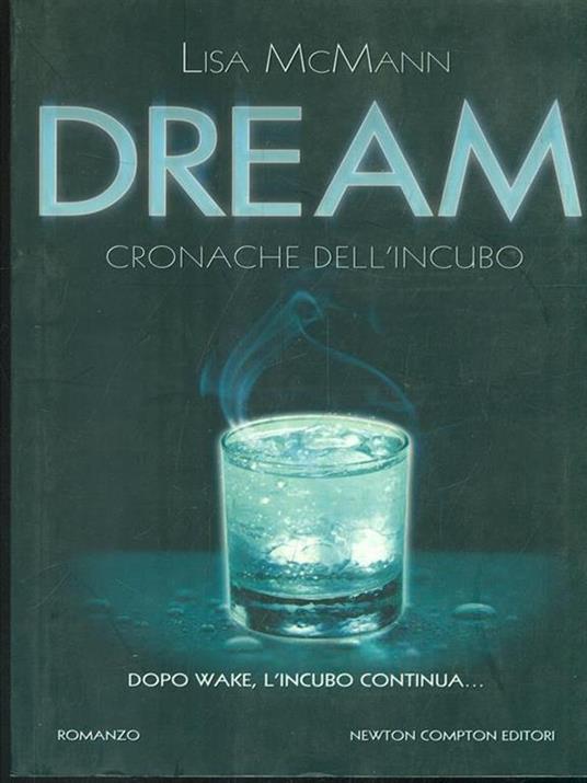 Dream. Cronache dell'incubo - Lisa McMann - 6
