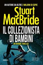 Il collezionista di bambini