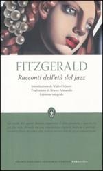 Racconti dell'età del jazz. Ediz. integrale