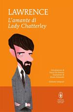 L' amante di lady Chatterley. Ediz. integrale