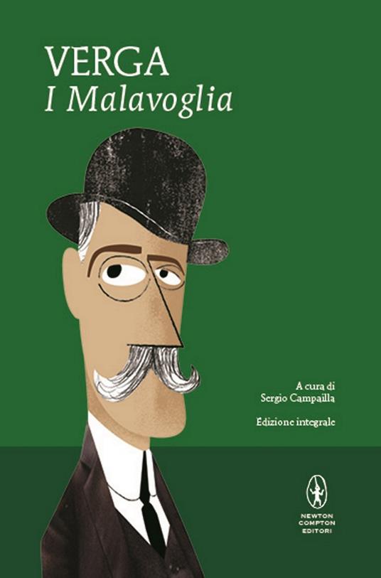 I Malavoglia. Ediz. integrale - Giovanni Verga,Sergio Campailla - ebook