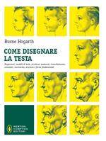 Come disegnare la testa