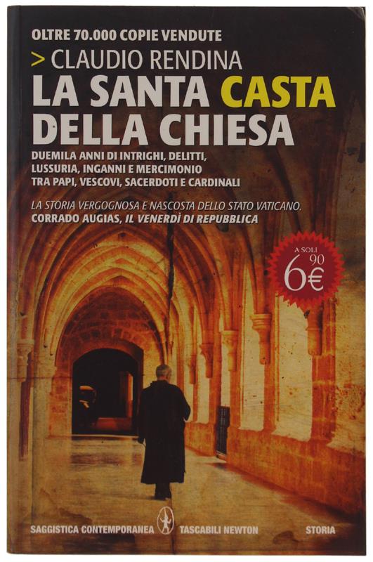 Bergoglio Libri d'Epoca Snc