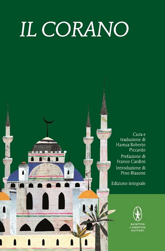 Il Corano. Ediz. integrale - Roberto Hamza Piccardo - ebook