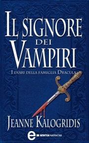 Il signore dei vampiri - Jeanne Kalogridis - ebook