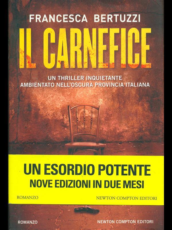 Libro di Faccia