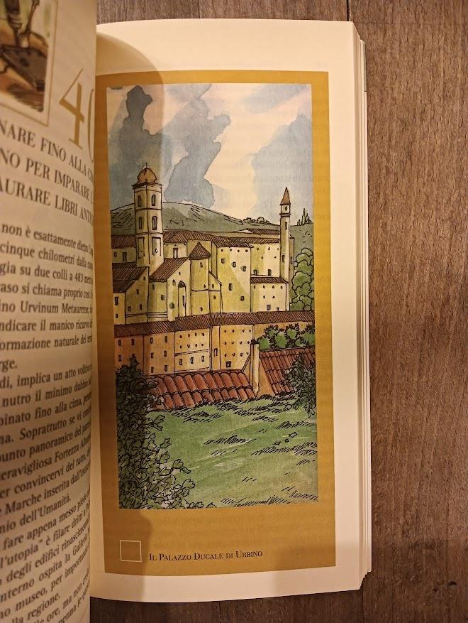 101 cose da fare nelle Marche almeno una volta nella vita