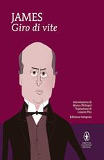 Il giro di vite. Ediz. integrale