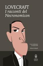 I racconti del Necronomicon