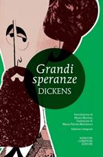 Grandi speranze. Ediz. integrale