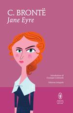 Jane Eyre. Ediz. integrale