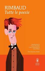 Tutte le poesie. Testo francese a fronte