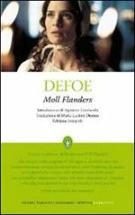 Moll Flanders. Ediz. integrale