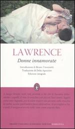 Donne innamorate. Ediz. integrale