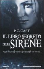 Il libro segreto delle sirene