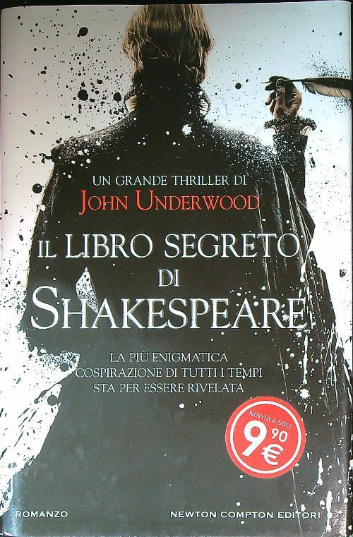 Libro di Faccia