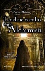 L' ordine occulto degli alchimisti