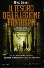 Il tesoro della legione fantasma