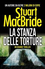 La stanza delle torture