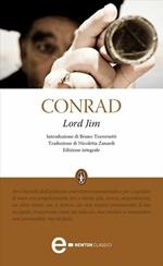 Lord Jim. Ediz. integrale