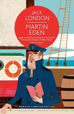 Martin Eden. Ediz. integrale