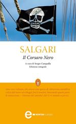 Il Corsaro Nero. Ediz. integrale