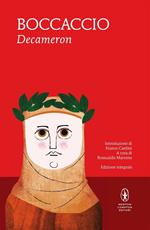 Il decameron. Ediz. integrale