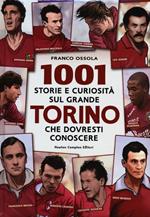 1001 storie e curiosità sul grande Torino che dovresti conoscere
