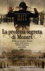 La profezia segreta di Mozart