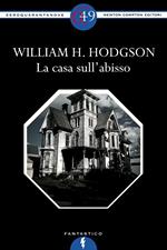 La casa sull'abisso