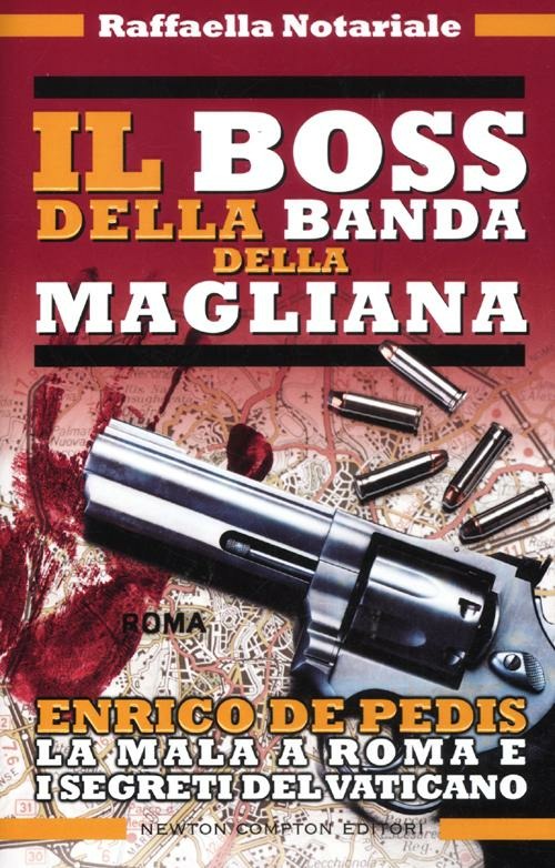 Libreria Internazionale Romagnosi snc