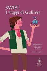 I viaggi di Gulliver. Ediz. integrale