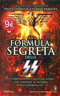 La formula segreta delle SS