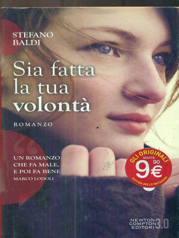Libro di Faccia