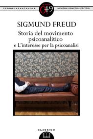 Storia del movimento psicoanalitico e l'interesse per la psicoanalisi