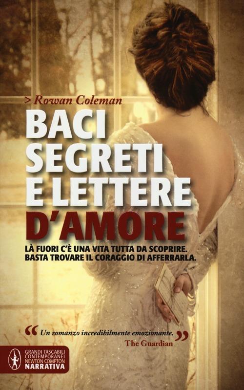 Baci segreti e lettere d'amore - Rowan Coleman - 2